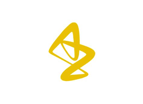 AstraZeneca Logo - LogoDix