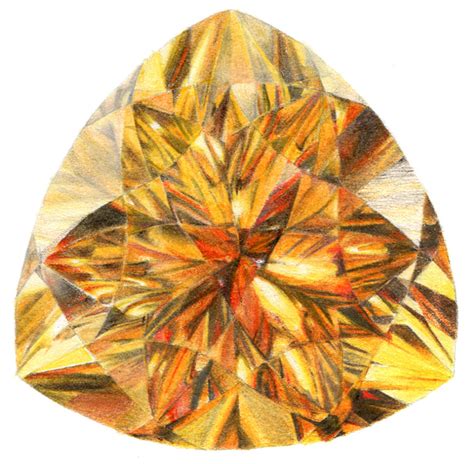 November's Golden Birthstone: Citrine