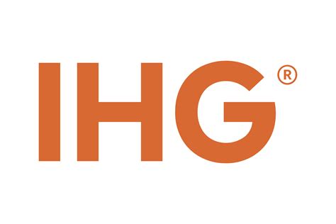 Ihg Intercontinental Hotels Group Logos Download