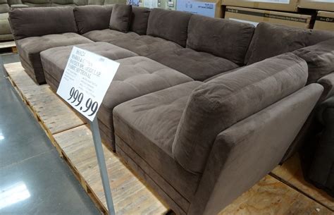 Costco Sleeper Sofa Sectional - Sofa Design Ideas