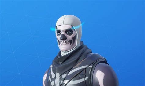 Fortnite: Epic Games employee confirms major changes to OG Skull ...