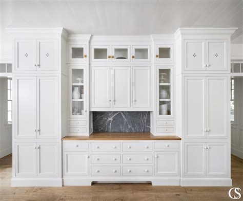 Kitchens - Christopher Scott Cabinetry