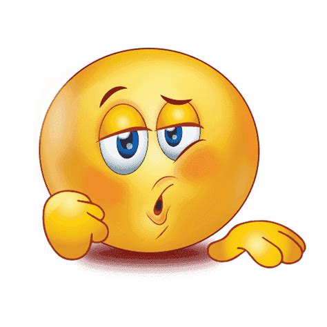 Sleepy Emoji PNG Images Transparent Free Download | PNGMart.com