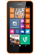 Nokia Lumia 635 - Full phone specifications