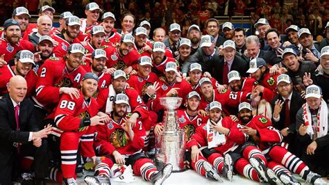 Blackhawks Stanley Cup 2015 Wallpaper - WallpaperSafari