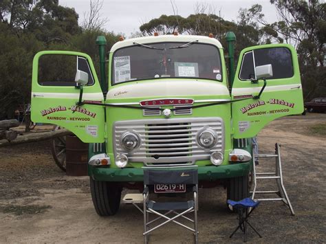 1959 Commer TS3 Knocker Truck | Very nice 1959 Commer TS3 Kn… | Flickr