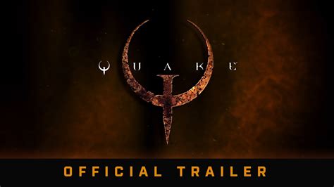 The Legendary Quake Returns: Remastered For PlayStation, Xbox, Nintendo Switch, And PC