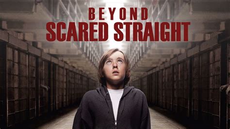 Watch Beyond Scared Straight Online: Free Streaming & Catch Up TV in Australia | 7plus