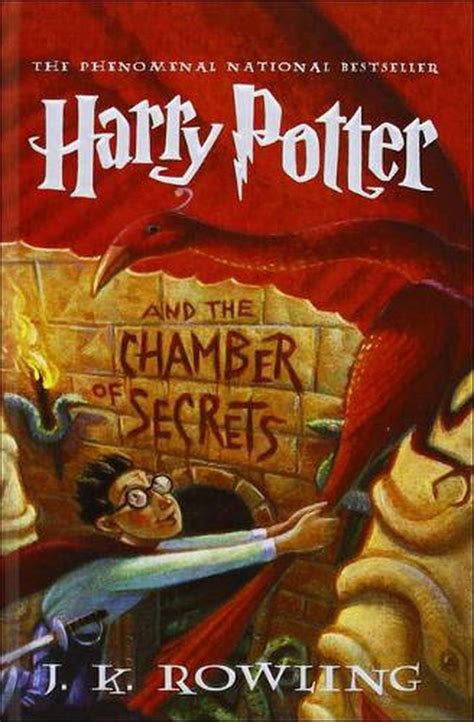 Harry Potter and the Chamber of Secrets by J.K. Rowling (English) Prebound Book 9780756903169 | eBay