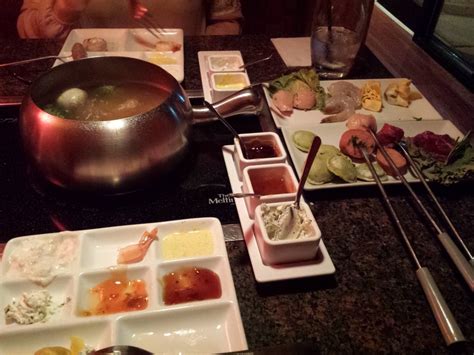 The Melting Pot - 39 Photos & 93 Reviews - Fondue - 4931 S Rt 59, Naperville, IL, United States ...