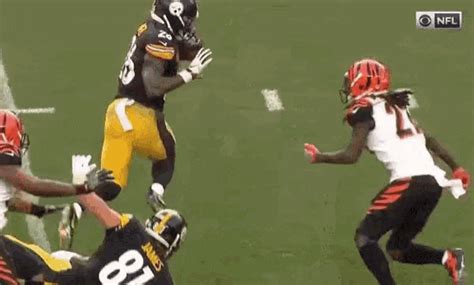 Pittsburgh Steelers GIF - Pittsburgh Steelers Bell - Discover & Share GIFs