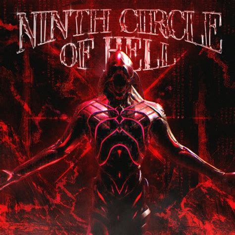 Stream NINTH CIRCLE OF HELL w/azraelify by HRXSTAL | Listen online for ...