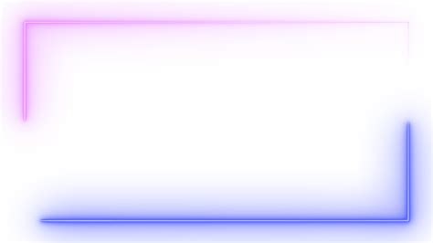 Download Hd Neon Border Png Neon Light Frame Png Tran - vrogue.co