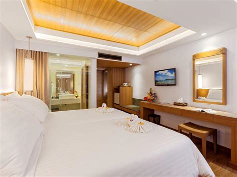 Karon Beach Resort | Adults only Beachfront Resort in Phuket