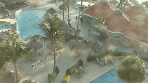 Live Cameras Aruba | Beaches and Resorts - Live Beach Cam