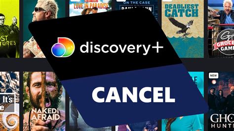 How To Cancel Your Discovery Plus Subscription (And What Happens After) - Streaming Better