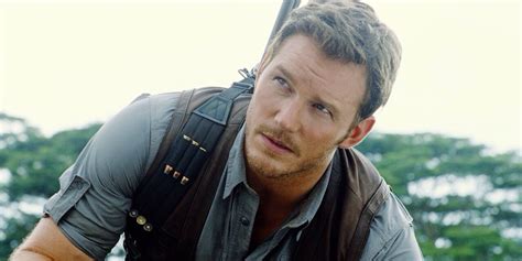 Owen Grady - Jurassic World Photo (39034983) - Fanpop