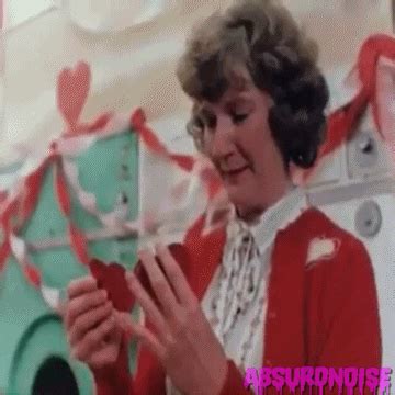 My Bloody Valentine Horror Movies GIF by absurdnoise - Find & Share on ...