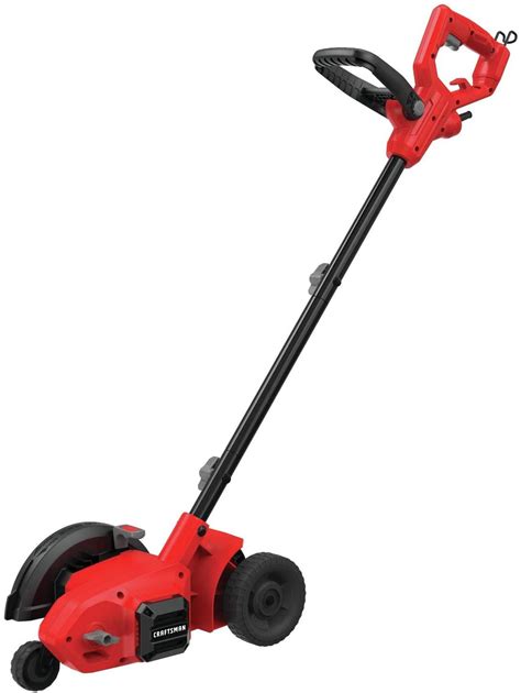 manual edger 8 Best Manual and Electric Lawn Edger - GardenVersus.com