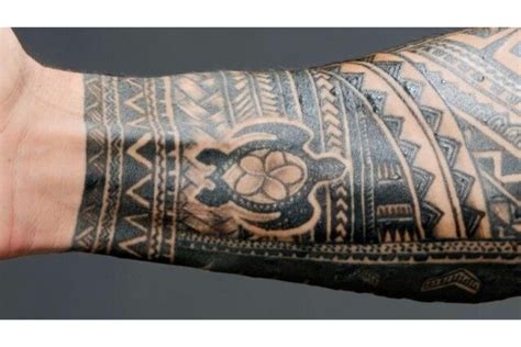 Roman Reigns' Tattoos and Their Hidden Meanings - EXPLAINED