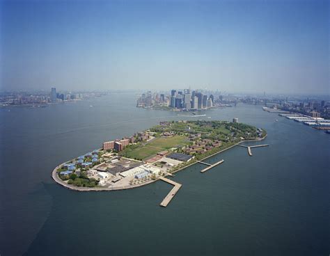 Governors Island | urbanNext