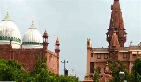 Court orders survey of Shahi Idgah mosque