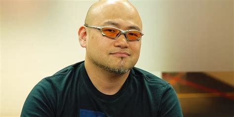 Platinum Games Co-Founder Hideki Kamiya Starts YouTube Channel