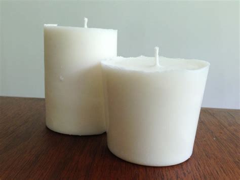 How to Make Pretty Pillar Candles | how-tos | DIY