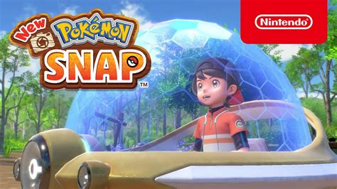 Nintendo million sellers - August 2021 - debuts for New Pokemon Snap, Mario Golf, Miitopia