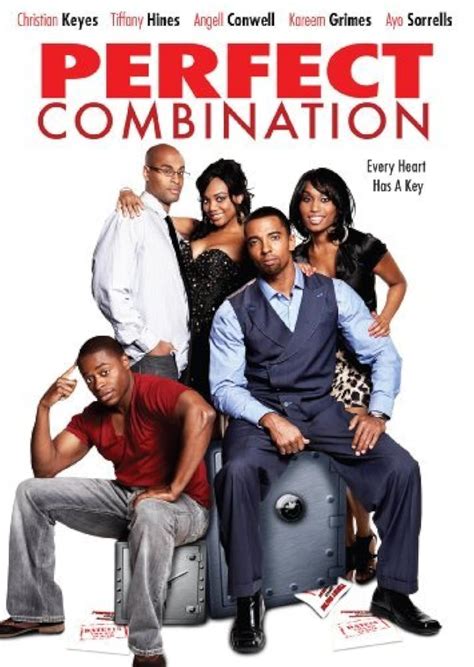 Perfect Combination (2010) - IMDb