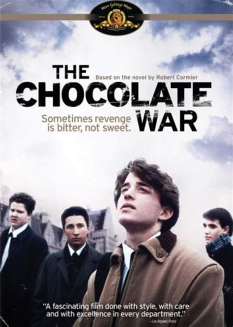 DVD Review: Keith Gordon’s The Chocolate War on MGM Home Entertainment - Slant Magazine