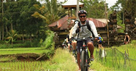 Cycling Tour in Ubud - Klook Australia