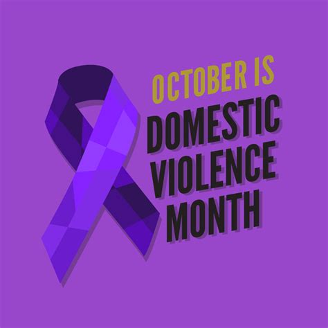 Domestic Violence Awareness Month Quotes. QuotesGram