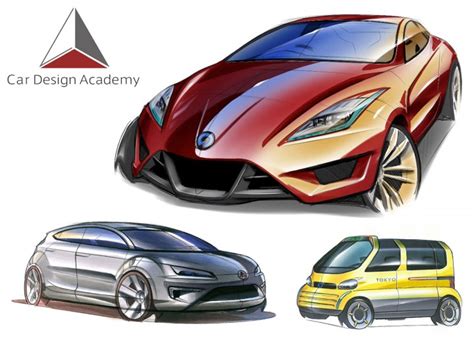 Best Automotive Design Schools in the World – CollegeLearners.com