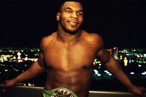 New Mike Tyson Documentary Reveals Cruelties Of Celebrity Culture ...