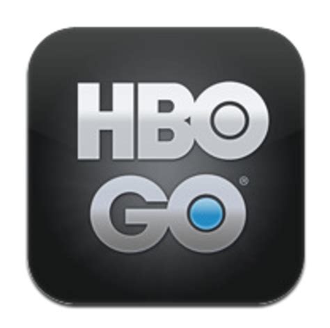 Hbo Go Png