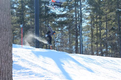 February 17, 2014 | Nashoba Valley Ski Area | Flickr