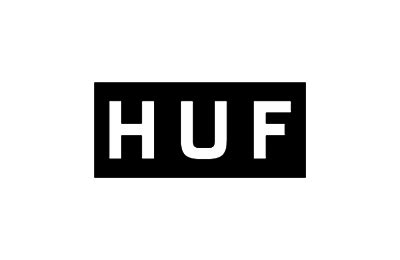 HUF Logo - LogoDix