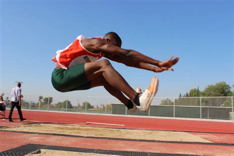 Game Update: Boys’ and Girls’ Track and Field