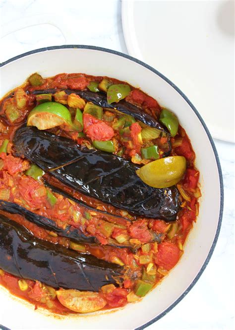 Lime and Roasted Aubergine Curry Recipe - EatsLeeds | Recipe ...