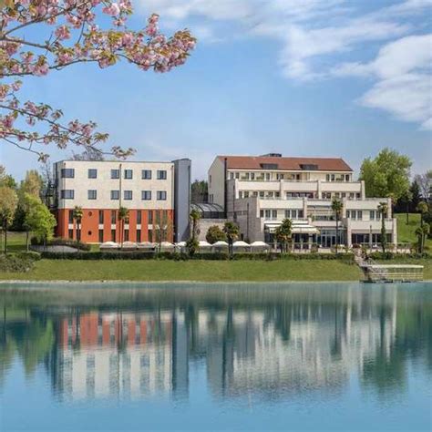 The 20 best luxury hotels in Treviso Area – LuxuryHotel.world