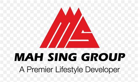 Mah Sing Group Logo Malaysia Brand Manufacturing, PNG, 783x488px, Logo, Area, Brand, Malaysia ...