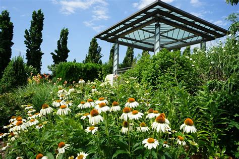 Tulsa Botanic Garden | Tulsa, Oklahoma |Tulsa Botanic Garden