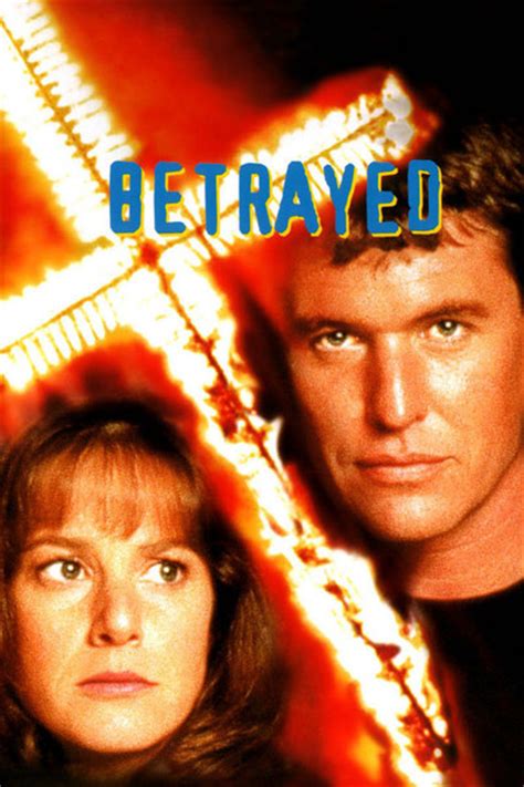 Betrayed Movie Review & Film Summary (1988) | Roger Ebert