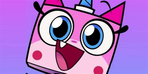 Unikitty: Cartoon Network anuncia nueva serie animada - Anime, Manga y TV