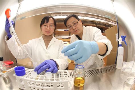 Center for Plant Biology boosts Purdue’s plant sciences profile – News ...