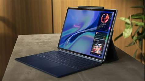 Dell's latest XPS 13 2-in-1 takes aim at the iPad Pro — look out Apple! | Laptop Mag