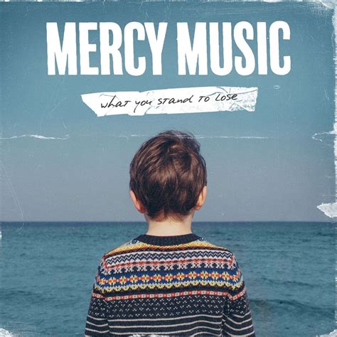 Mercy Music Debuts New Album’s Third Single; Announces New Live Dates | Mayhem Rockstar Magazine