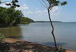 Lake Oologah Oklahoma Fishing Guides Cabins Marinas RV Parks