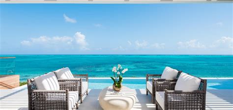 Beach Enclave North Shore, Providenciales Review | The Hotel Guru